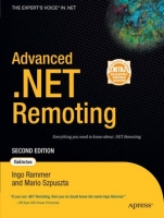 [ FreeCourseWeb ] Advanced .NET Remoting