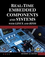 [ FreeCourseWeb ] Real-Time Embedded Components and Systems with Linux and RTOS,...