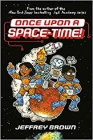 [ FreeCourseWeb ] Once Upon a Space-Time!