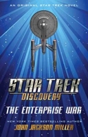 The Enterprise War - John Jackson Miller [EN EPUB] [ebook] [ps]