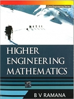 [ FreeCourseWeb ] Higher Engineering Mathematics by Bandaru Ramana