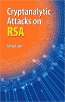 Cryptanalytic Attacks on RSA~tqw~ darksiderg