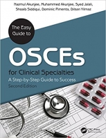 [ FreeCourseWeb ] The Easy Guide to OSCEs for Specialties - A Step-by-Step Guide...