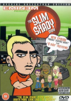 The Slim Shady Show - DVDRIP - Complete - [SupeRover]