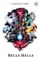 Critical Role - Campaign 3 - 1080p WEB-DL AVC AAC