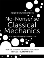 [ FreeCourseWeb ] No-Nonsense Classical Mechanics - A Student-Friendly Introduction