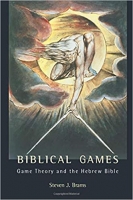 [ FreeCourseWeb ] Biblical Games - Game Theory and the Hebrew Bible
