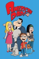American Dad S16E21 WEB x264-ROYALTiES