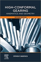 [ FreeCourseWeb ] High-Conformal Gearing - Kinematics and Geometry, 2nd Edition
