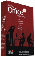 Ability Office Professional v10.0.1 Final Patched - [haxNode]