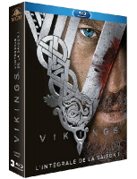 Vikings S01 2013 BR EAC3 VFF ENG 1080p x265 10Bits T0M