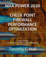 [ FreeCourseWeb ] Max Power 2020- Check Point Firewall Performance Optimization,...