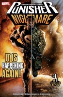 Punisher - Nightmare (2013) (Digital-HD) (DOOM)