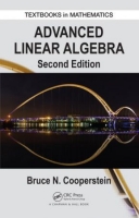 [ FreeCourseWeb ] Advanced Linear Algebra (Textbooks in Mathematics) 2nd Edition...