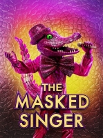 The Masked Singer S04E09 720p WEB h264-KOGi