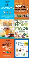 20 Reader’s Digest Books Collection Pack-1
