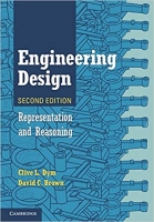 Engineering Design: Representation and Reasoning
