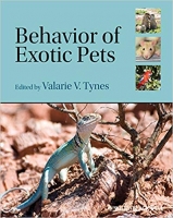 [ FreeCourseWeb ] Behavior of Exotic Pets