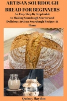 [ FreeCourseWeb ] Artisan Sourdough Bread For Beginners - An Easy Step By Step G...