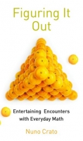 [ FreeCourseWeb ] Figuring It Out- Entertaining Encounters with Everyday Math (T...