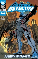 DC Week+ (05-22-2019) (aka DC Week 402) (- Nem -)