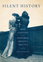 Silent History by Peter K. Andersson (.ePUB)