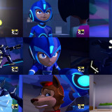 Mega Man Fully Charged S01E20 720p HDTV x264-W4F
