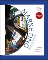 [ FreeCourseWeb ] Marketing - The Core, 4 edition