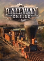 Railway Empire [v 1.6.0.22221 + 4 DLC]