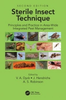 [ DevCourseWeb ] Sterile Insect Technique - Principles And Practice In Area-Wide Integrated Pest Management, 2nd Edition
