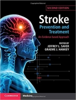 [ DevCourseWeb ] Stroke Prevention and Treatment (An Evidence-based Approach), 2nd Edition