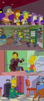 The Simpsons S31E14 720p x265-ZMNT