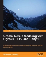 [ FreeCourseWeb ] Grome Terrain Modeling with Ogre3D, UDK, and Unity3D