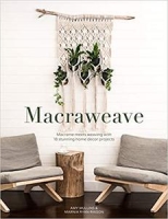 [ FreeCourseWeb ] Macraweave - Macrame meets weaving with 18 stunning home decor...