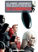 The Technopriests - Supreme Collection (2012) (digital) (The Magicians-Empire).cbr [ettv] (- Nem -)