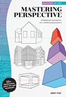 [ FreeCourseWeb ] Success in Art - Mastering Perspective - Techniques for mastering one-, two- and three-point perspective - 25 + Pro Artist Tips