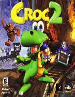Croc.2.(2000).REPACK-KaOs