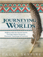 Journeying Between the Worlds-Eagle Skyfire(ePUB)