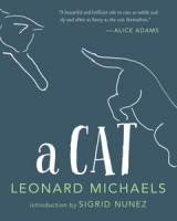 A Cat by Leonard Michaels (.epub)