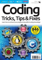 Coding Tips, Tricks & Fixes - November 2019 (gnv64)