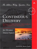 [ FreeCourseWeb ] Continuous Delivery- Reliable Software Releases through Build, Test, and Deployment Automation (True PDF)