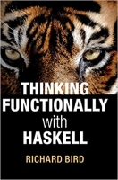 [ FreeCourseWeb ] Thinking Functionally with Haskell