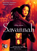 Savannah.Complete Series.VHSRip.x264-RYBOI