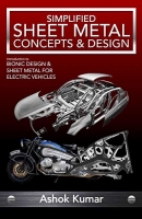 [ DevCourseWeb ] Simplified Sheet Metal Concepts & Design