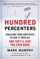 [ DevCourseWeb ] Hundred Percenters - Challenge Your Employees to Give It Their ...