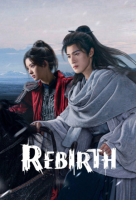 Rebirth (Chinese: 冰湖重生) - 2026 S01-E37