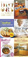 Assorted Books Collection - September 20 2020