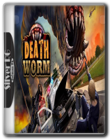 Death Worm Android Salman Sk Silver RG