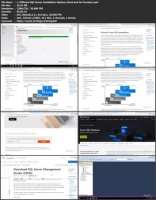 [ FreeCourseWeb ] Mastering SQL Query With SQL Server (Updated 5 - 2020)