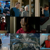 The Orville S02E05 HDTV x264-CRAVERS
